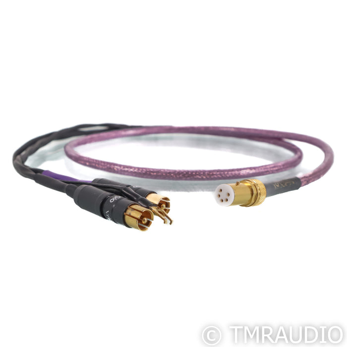 Nordost Frey 2 Tonearm Cable; 1.25m Interconnect
