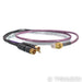 Nordost Frey 2 Tonearm Cable; 1.25m Interconnect