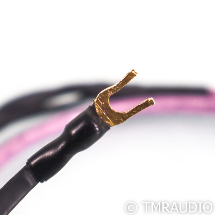 Nordost Frey 2 Tonearm Cable; 1.25m Interconnect