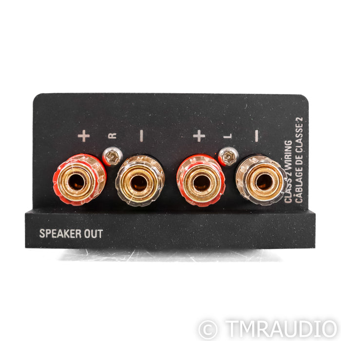 Linn Selekt Stereo Amplifier Module