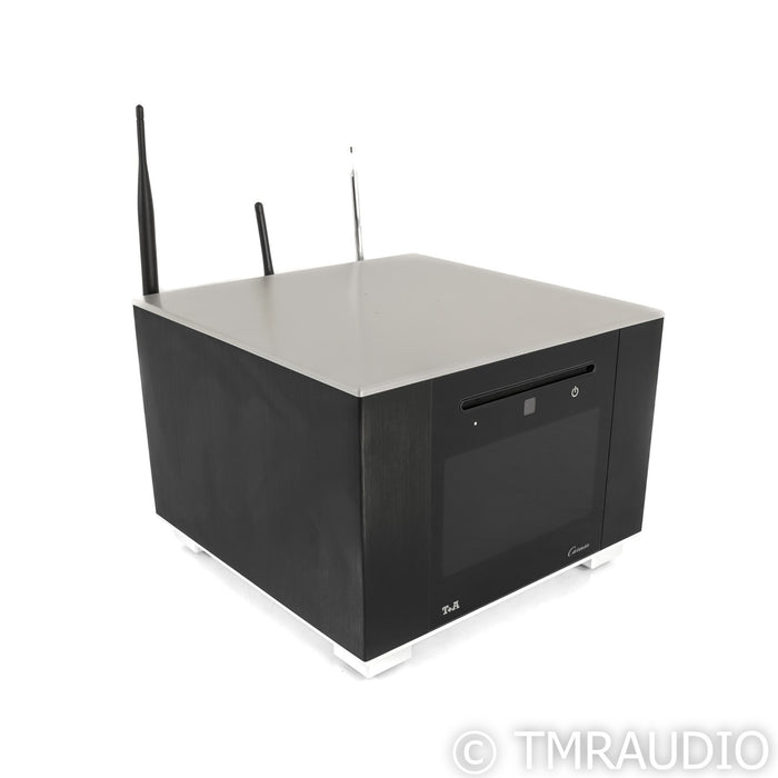 T+A Caruso R Wireless Streaming All-In-One Stereo Integrated Amplifier