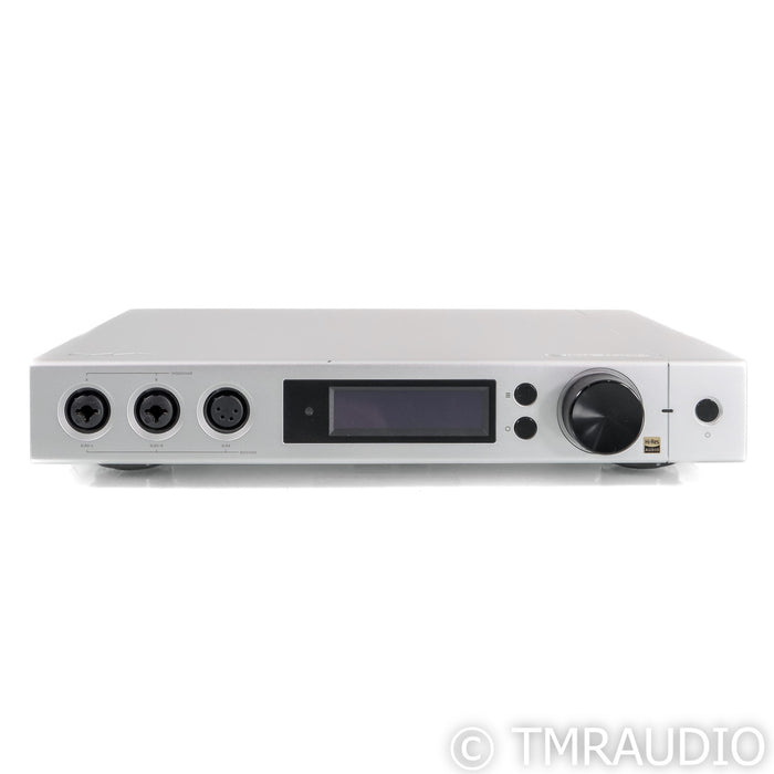 Matrix Audio Element X Wireless Streaming DAC; D/A Converter