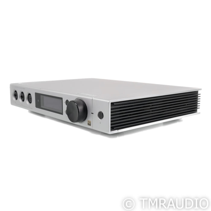 Matrix Audio Element X Wireless Streaming DAC; D/A Converter