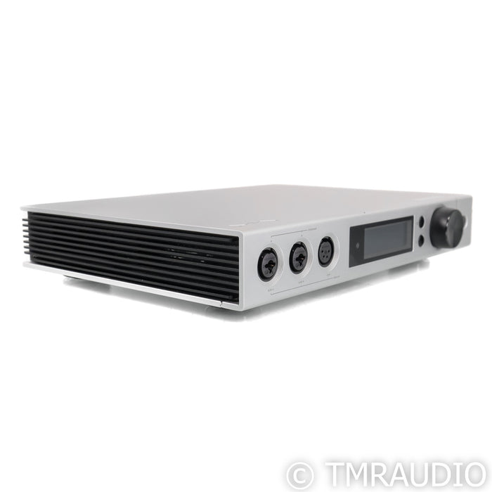Matrix Audio Element X Wireless Streaming DAC; D/A Converter