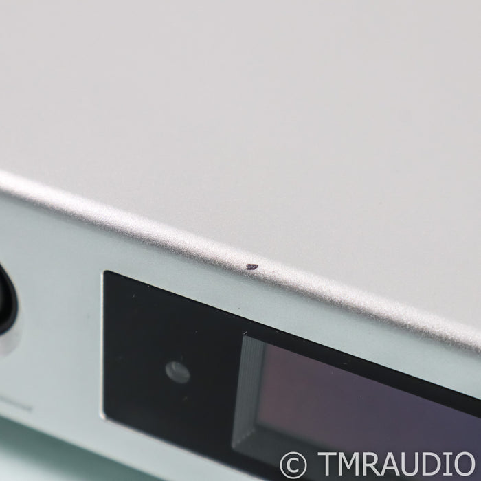 Matrix Audio Element X Wireless Streaming DAC; D/A Converter