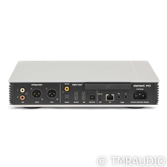 Matrix Audio Element M2 Wireless Network Streamer