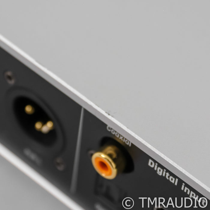 Matrix Audio Element M2 Wireless Network Streamer
