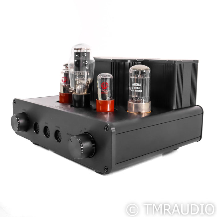 Woo Audio WA22 2nd Gen Tube Headphone Amplifier