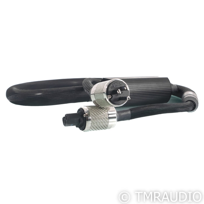 Purist Audio Design 30th Annv. Luminist Revision Power Cable; 1.5m AC Cord