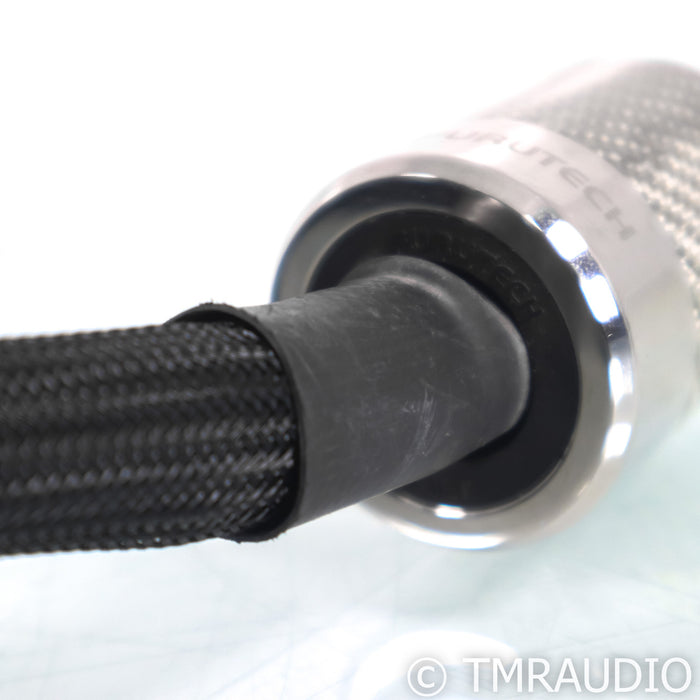 Purist Audio Design 30th Annv. Luminist Revision Power Cable; 1.5m AC Cord