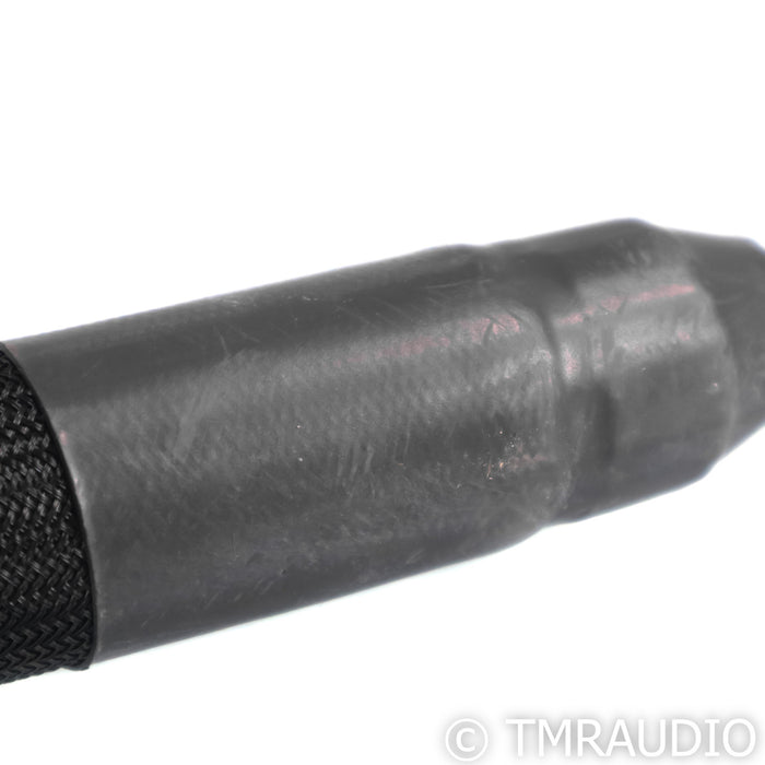 Purist Audio Design 30th Annv. Luminist Revision Power Cable; 1.5m AC Cord