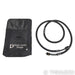 Purist Audio Design Luminist Revision Aqueous Aureus Power Cable; 3m AC Cord