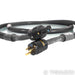 Purist Audio Design Luminist Revision Aqueous Aureus Power Cable; 3m AC Cord