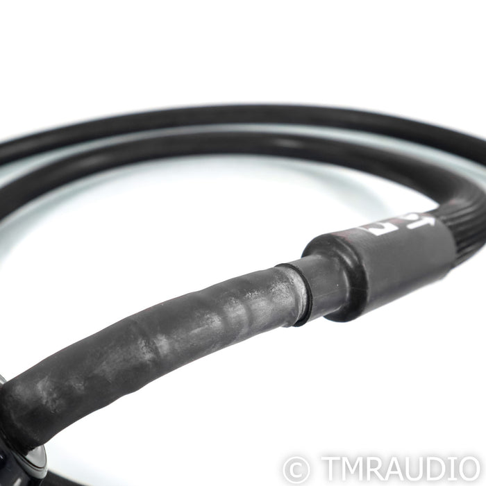Purist Audio Design Luminist Revision Aqueous Aureus Power Cable; 3m AC Cord