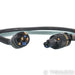 Purist Audio Design Luminist Revision Aquila Power Cable; 1m AC Cord