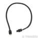 Purist Audio Design Luminist Revision Aquila Power Cable; 1m AC Cord