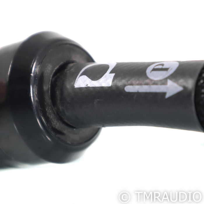 Purist Audio Design Luminist Revision Aquila Power Cable; 1m AC Cord
