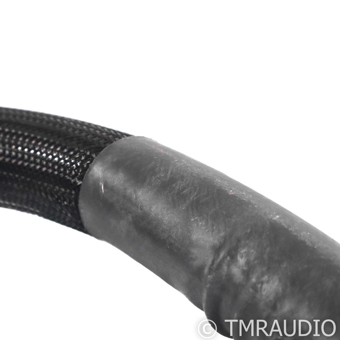 Purist Audio Design Diamond Revision Dominus Power Cable; 1m AC Cord
