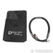 Purist Audio Design Diamond Revision Dominus Power Cable; 1m AC Cord