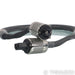 Purist Audio Design Diamond Revision Dominus Power Cable; 1m AC Cord