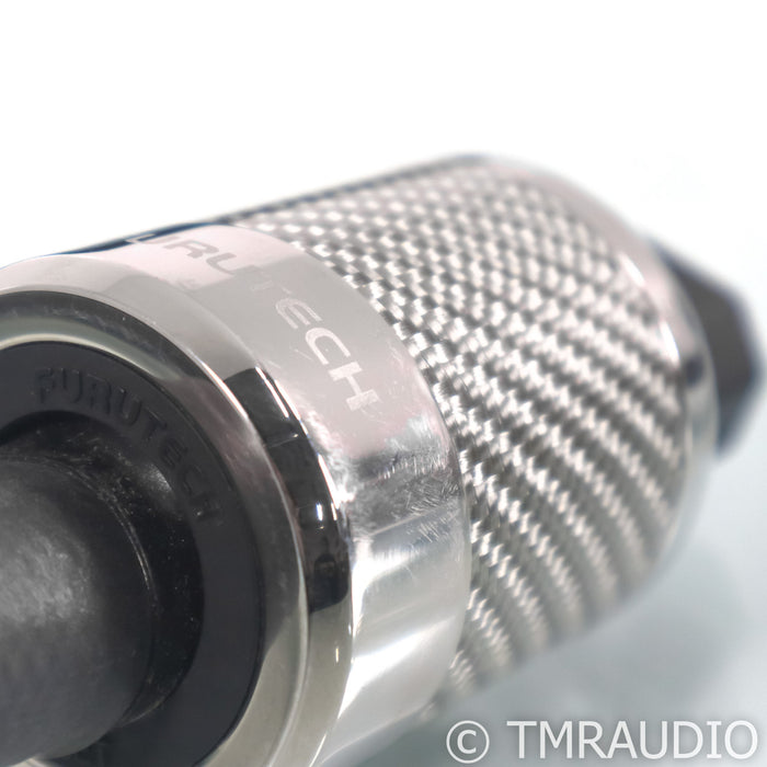 Purist Audio Design Diamond Revision Dominus Power Cable; 1m AC Cord