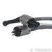 Purist Audio Design Diamond Revision Limited Edition Power Cable; 1m AC Cord