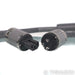 Purist Audio Design Diamond Revision Limited Edition Power Cable; 1m AC Cord