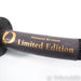 Purist Audio Design Diamond Revision Limited Edition Power Cable; 1m AC Cord