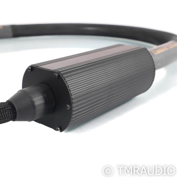 Purist Audio Design Diamond Revision Limited Edition Power Cable; 1m AC Cord