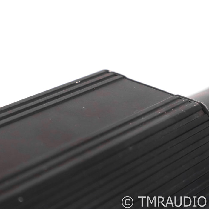 Purist Audio Design Diamond Revision Limited Edition Power Cable; 1m AC Cord