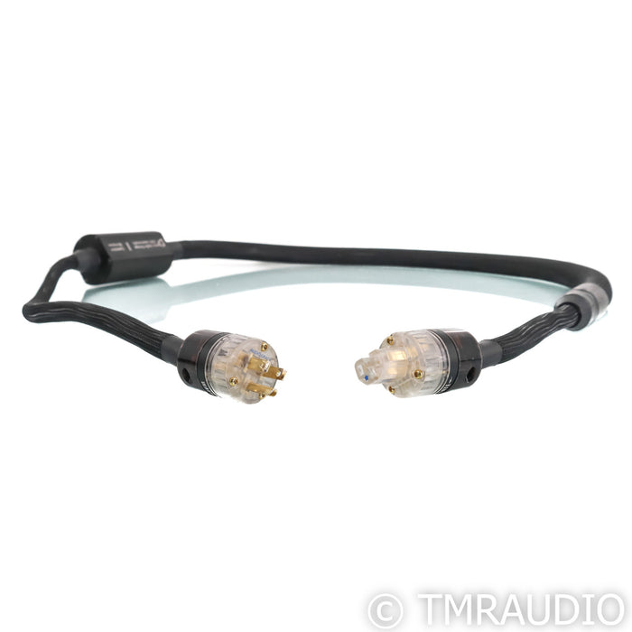 Purist Audio Design Luminist Revision 25th Annv. Power Cable; 1.5m AC Cord