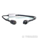 Purist Audio Design 25th Anniversary Power Cable; 1m AC Cord