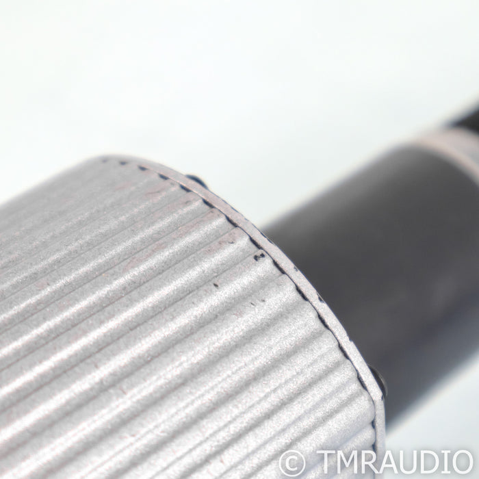 Purist Audio Design 25th Anniversary Power Cable; 1m AC Cord