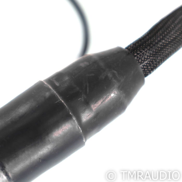 Purist Audio Design 25th Anniversary Power Cable; 1m AC Cord