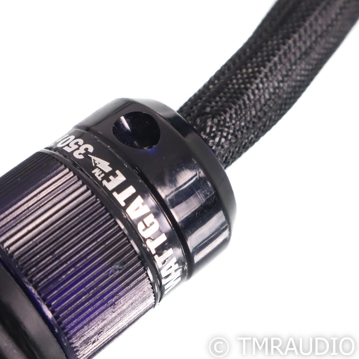 Purist Audio Design 25th Annv. Praesto Revision Ferox Power Cable; 2m AC Cord