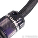 Purist Audio Design 25th Annv. Praesto Revision Ferox Power Cable; 2m AC Cord