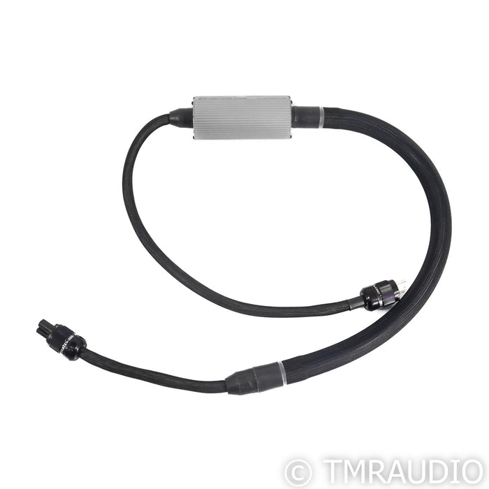 Purist Audio Design 25th Annv. Praesto Revision Ferox Power Cable; 2m AC Cord