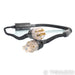 Purist Audio Design 25th Anniversary Luminist Revision Power Cable; 1m AC Cord