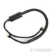 Purist Audio Design 25th Anniversary Luminist Revision Power Cable; 1m AC Cord
