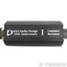 Purist Audio Design 25th Anniversary Luminist Revision Power Cable; 1m AC Cord