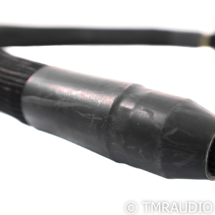 Purist Audio Design 25th Anniversary Luminist Revision Power Cable; 1m AC Cord