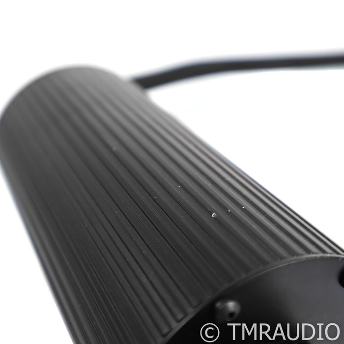 Purist Audio Design 25th Anniversary Luminist Revision Power Cable; 1m AC Cord