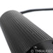 Purist Audio Design 25th Anniversary Luminist Revision Power Cable; 1m AC Cord