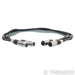 Purist Audio Design Diamond Revision 35th Anniversary XLR Cables; 1.5m Pair Balanced Interconnects