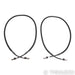 Purist Audio Design Diamond Revision 35th Anniversary XLR Cables; 1.5m Pair Balanced Interconnects