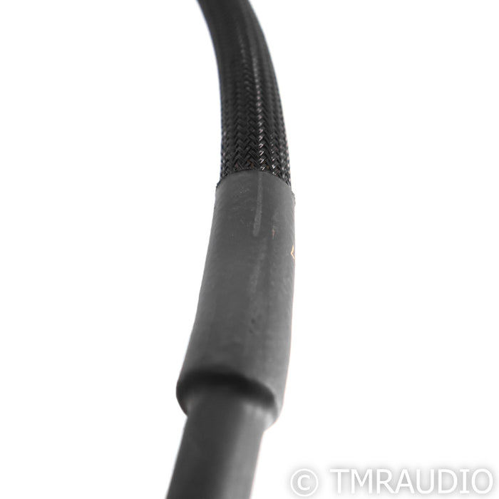 Purist Audio Design Diamond Revision 35th Anniversary XLR Cables; 1.5m Pair Balanced Interconnects