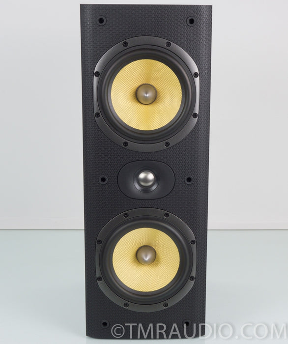 B&W LCR600 S3 Center Channel