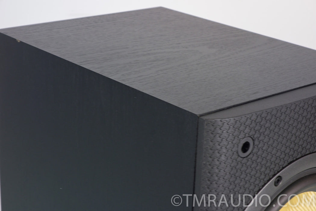 B&W LCR600 S3 Center Channel