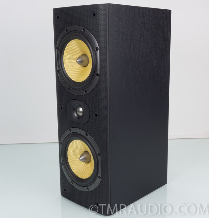 B&W LCR600 S3 Center Channel