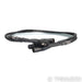 Purist Audio Design 25th Annv. Luminist Revision XLR Cables; 1.5m Balanced Pair